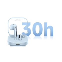 Xiaomi Auriculares Redmi Buds 6 Active Pink