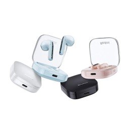 Xiaomi Auriculares Redmi Buds 6 Active Pink