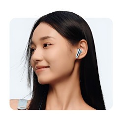 Xiaomi Auriculares Redmi Buds 6 Active Preto Xiaomi Auriculares Redmi Buds 6 Active Preto