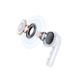 Xiaomi Auriculares Redmi Buds 6 Active Preto