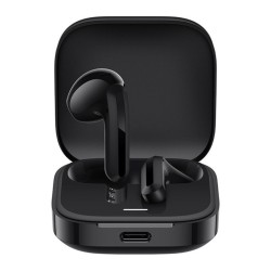 Xiaomi Auriculares Redmi Buds 6 Active Preto