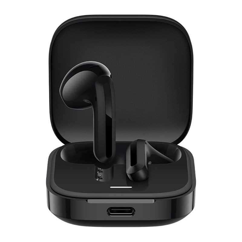 Xiaomi Auriculares Redmi Buds 6 Active Preto Xiaomi Auriculares Redmi Buds 6 Active Preto
