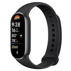 Smartband Xiaomi Mi Band 9 Black