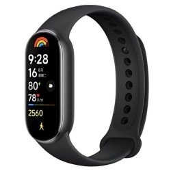 Smartband Xiaomi Mi Band 9 Black