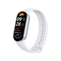 Smartband Xiaomi Mi Band 9 White