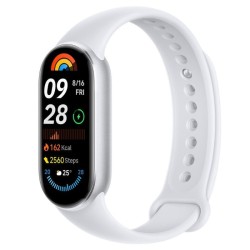 Smartband Xiaomi Mi Band 9 White