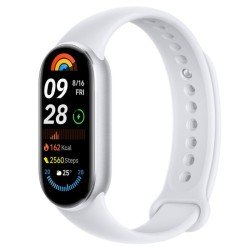Smartband Xiaomi Mi Band 9 White