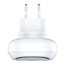 Sensor Fugas Gás Heiman Smart Wi-fi ZigBee HS1CG-E