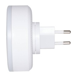 Amplificador Sinal Heiman Smart Wi-Fi ZigBee HS2RNL-E