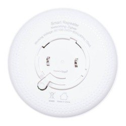 Amplificador Sinal Heiman Smart Wi-Fi ZigBee HS2RNL-E