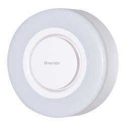 Amplificador Sinal Heiman Smart Wi-Fi ZigBee HS2RNL-E