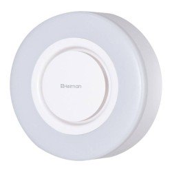 Amplificador Sinal Heiman Smart Wi-Fi ZigBee HS2RNL-E