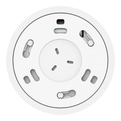 Detetor Fumo Heiman Smart Wi-Fi HS2SA-1