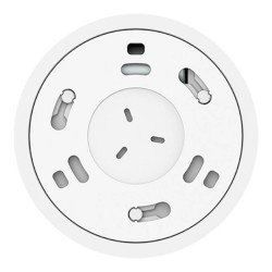 Detetor Fumo Heiman Smart Wi-Fi HS2SA-1
