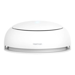 Detetor Fumo Heiman Smart Wi-Fi HS2SA-1