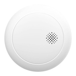 Detetor Fumo Heiman Smart Wi-Fi HS2SA-1