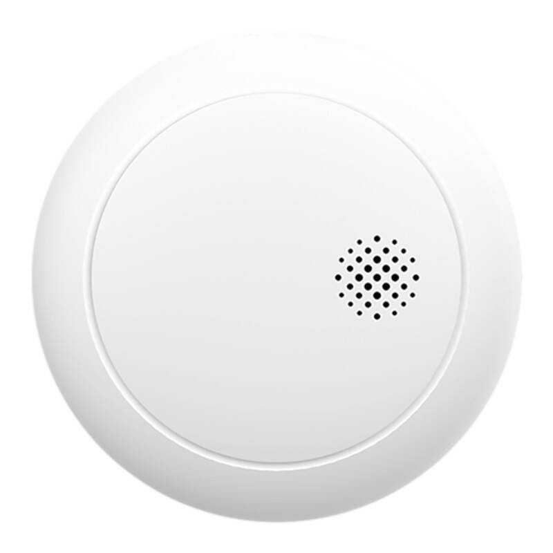 Detetor Fumo Heiman Smart Wi-Fi HS2SA-1