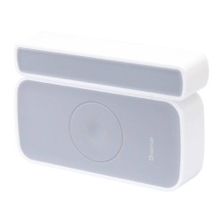 Sensor Portas e Janelas Heiman Smart Wi-Fi ZigBee HS1DS-EF