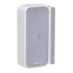 Sensor Portas e Janelas Heiman Smart Wi-Fi ZigBee HS1DS-EF