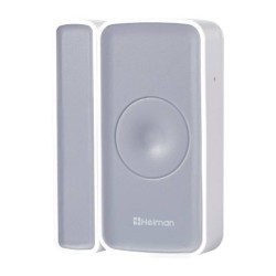 Sensor Portas e Janelas Heiman Smart Wi-Fi ZigBee HS1DS-EF