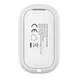 Remote Control Heiman Smart ZigBee Tuya HS1RC-E