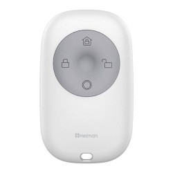 Remote Control Heiman Smart ZigBee Tuya HS1RC-E