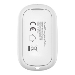 Botão Emergência Smart ZigBee HS1EB