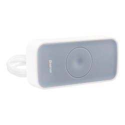 Sensor Inundação Heiman SmartZigBee