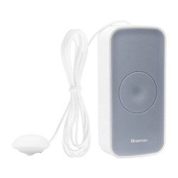 Sensor Inundação Heiman SmartZigBee