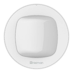 Sensor Movimento Heiman Smart Wi-FI PIR WS3MS Tuya