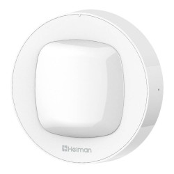 Sensor Movimento Heiman Smart Wi-FI PIR WS3MS Tuya