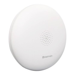 Sensor Inundação Heiman Smart Tuya WS2WL