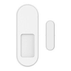 Sensor Portas e Janelas Heiman Smart Tuya WS3DS