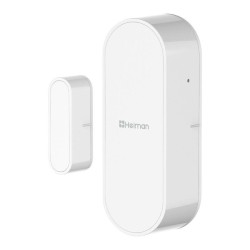 Sensor Portas e Janelas Heiman Smart Tuya WS3DS