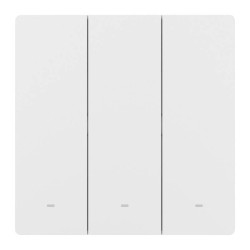 Interruptor Parede SONOFF M5-3C-86W Smart Wi-Fi 3 Canais