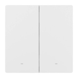 Interruptor Parede SONOFF M5-2C-86W Smart Wi-Fi 2 Canais