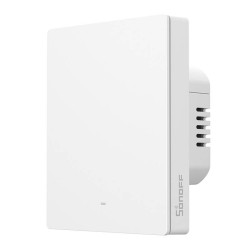 Interruptor Parede SONOFF M51C-80W Smart Wi-Fi 1 Canal