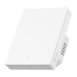 Interruptor Parede SONOFF M51C-80W Smart Wi-Fi 1 Canal