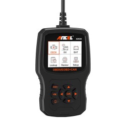 Scanner Diagnostico OBD2 ANCEL AD530
