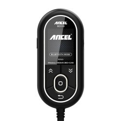 Scanner Diagnostico OBD2 Bluetooth ANCEL BD310