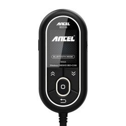 Scanner Diagnostico OBD2 Bluetooth ANCEL BD310
