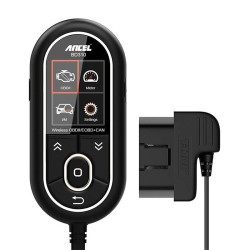 Scanner Diagnostico OBD2 Bluetooth ANCEL BD310