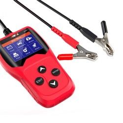 Tester Baterias ANCEL BA201 8-16V DC