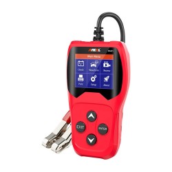 Tester Baterias ANCEL BA201 8-16V DC