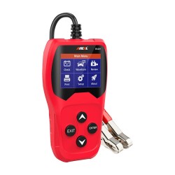 Tester Baterias ANCEL BA201 8-16V DC
