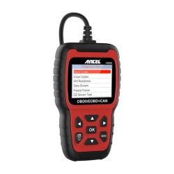 Scanner Diagnostico OBD2 ANCEL AS500/AC105