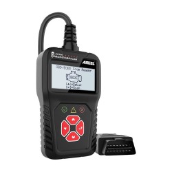 Scanner Diagnostico OBD2 ANCEL AS100/AC100