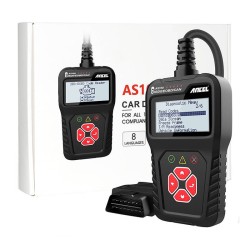 Scanner Diagnostico OBD2 ANCEL AS100/AC100