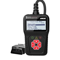 Scanner Diagnostico OBD2 ANCEL AS100/AC100