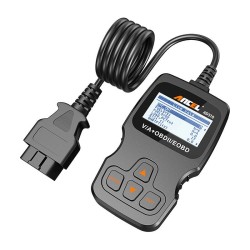 Scanner Diagnostico OBD2 ANCEL AD310/AC103